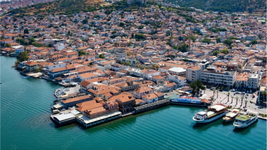 ayvalik toki projesine itiraz kent silueti tehlikedepng1