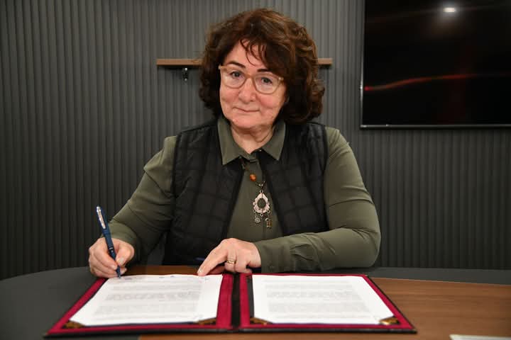 betül dikici
