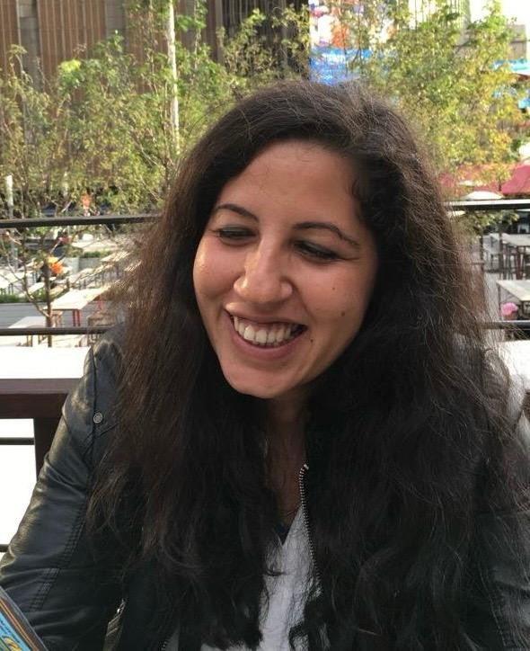pınar aykaç,